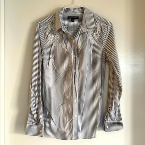 Banana Republic Button Down Shirt